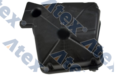 655-30795 20730795, 20972260 Socket Transmission Control Cover