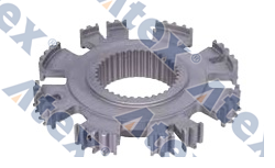 655-33970 21233970 Yıldız Dişli