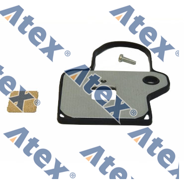 655-39643 20739643 Şanzuman Valf Tamir Takımı