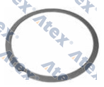 655-40725 20783682, 25640725 Spacer Washer (1,90)