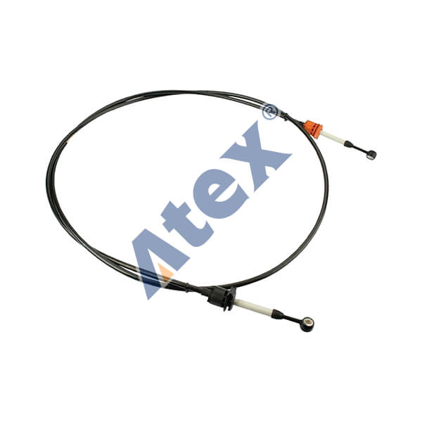 655-45960 20545960 Gear Shift Cable (Black)