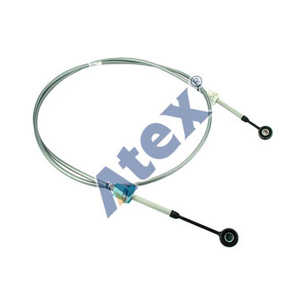 655-45963 20545963 Gear Shift Cable (Grey)