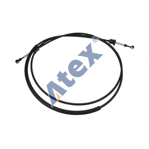 655-45980 20545980 Gear Shift Cable (Black)