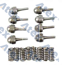 655-47116 1069474, 20847116, 8171413, 88.530.622  Bolts, Outer Planetary Gear Synchronizer Body