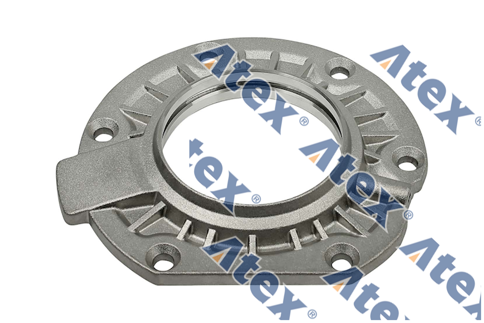 655-50882 20547687, 21550882 Cover, Gearbox Housing (front)