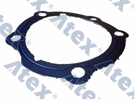 655-52284 3152284 Grup Mili Piston Kapak Contası