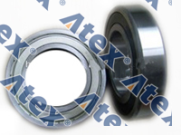 655-52604 1652604, 21001091, 21170624, 7421001091, 7421170624 Şanzuman Rulman