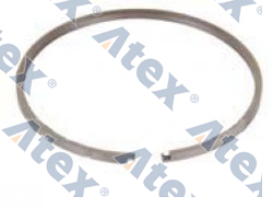 655-52820 1652820, 22328752 Şanzuman Piston Yağ Sekmanı