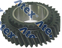 655-52871 655-52871 Gear 3rd 