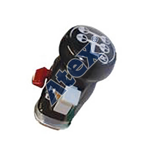 655-55853 1655853 Gear Shift Lever Knob 