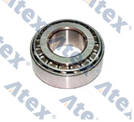 655-56104 1656104 Kamalı Mil Uç Bilya