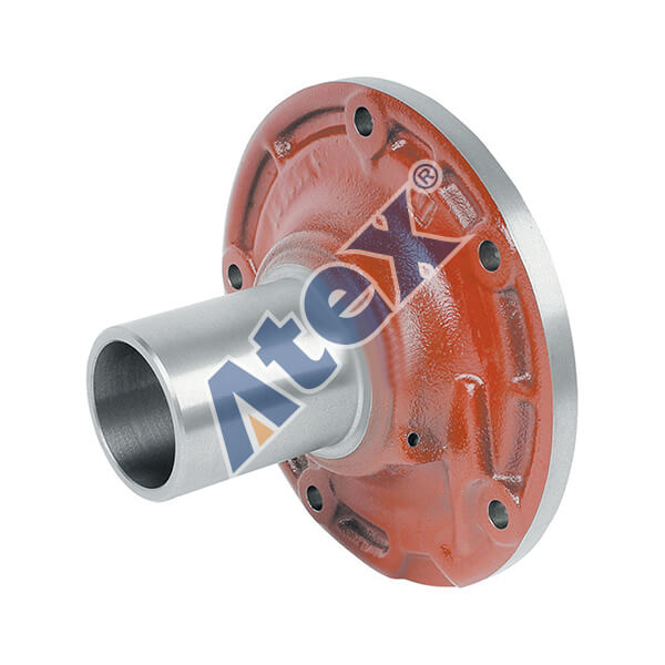 655-56121 1656121 Cover, Gearbox Clutch Housing