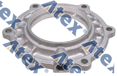 655-56128 1656128 Cover, Gearbox Clutch Housing