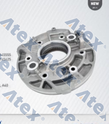 655-57193 , 11036415, 11037465, 11145368, 11145425, 11145555, 11418237, 15157193, K03.0967 Executive Pump