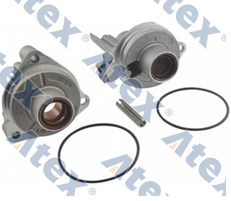 655-62631 20562631 Cover Split Cylinder Cover