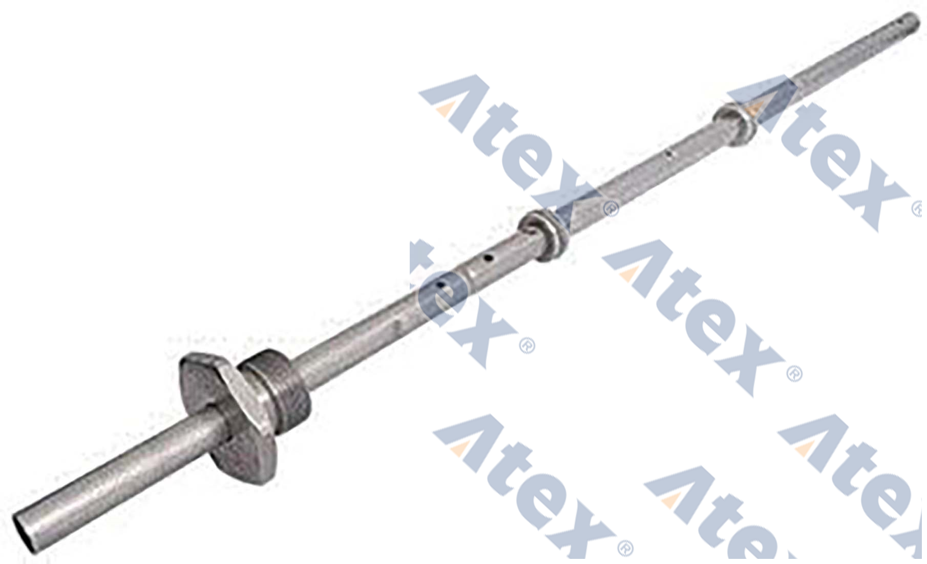 655-66610 20366610 Distribution Pipe, Main Shaft