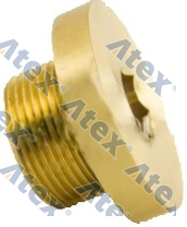 655-66642 20366642 Şanzuman Blok Tapası