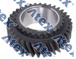 655-67137 655-67137 Gear 3rd 