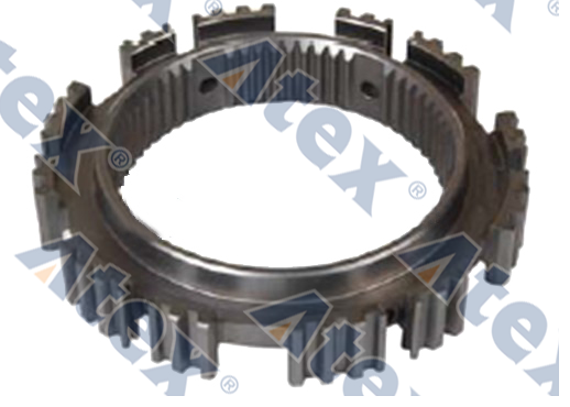 655-68216 1668216, 88530384 Ağır Seri Yıldız Dişli