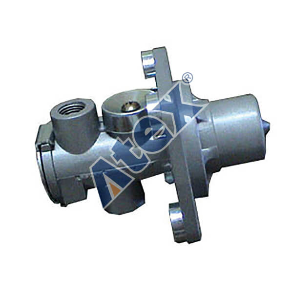 655-69297 1669297 Inhibitor Valve