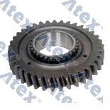 655-69317 1069317 Gear 1st