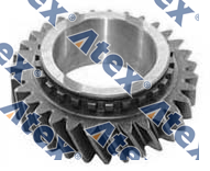 655-69329 1654033, 1669329 1 Vİtes Dİşlİsİ