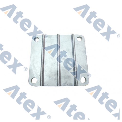 655-69376 1669376 Şanzuman Muhafaza Arka Kapak