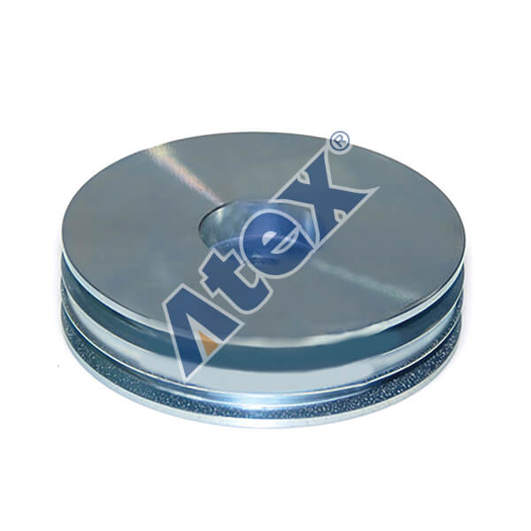 655-69678 1669678 Piston, Range Cylinder 
