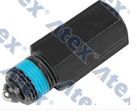 655-69988 1669988 Şanzuman Vites Kilidi