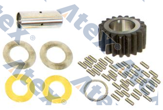 655-70192 270192 Planet Gear Kit  (4st Ps.)