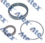 655-70899 270899 Repair Kit, Rance Cylinder