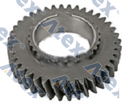 655-71996 1669629, 1671996 Gear 1st
