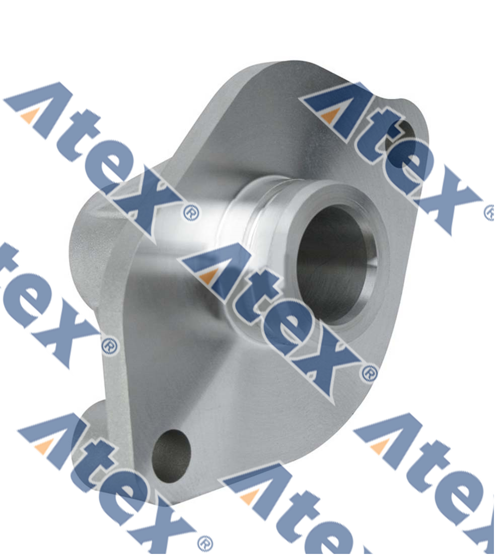 655-72165 8172068, 8172165 Cover, Gearbox Housing (rear)