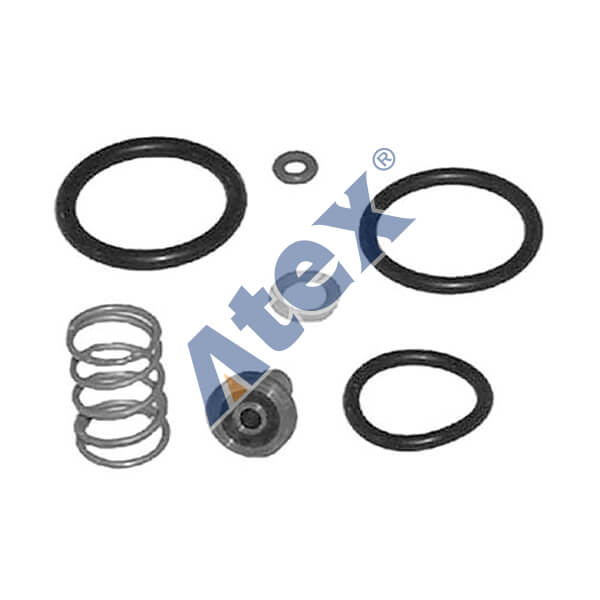 655-76108 276108 Repair Kit, Inhibitor Valve