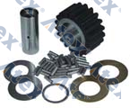 655-76115 276115 Planet Gear Kit (5st Ps. Kit)