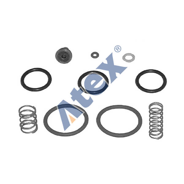 655-76335 276335 Repair Kit, Inhibitor Valve