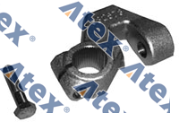 655-82578 655-82578 Vites Ayrıcı Frezeli Kol