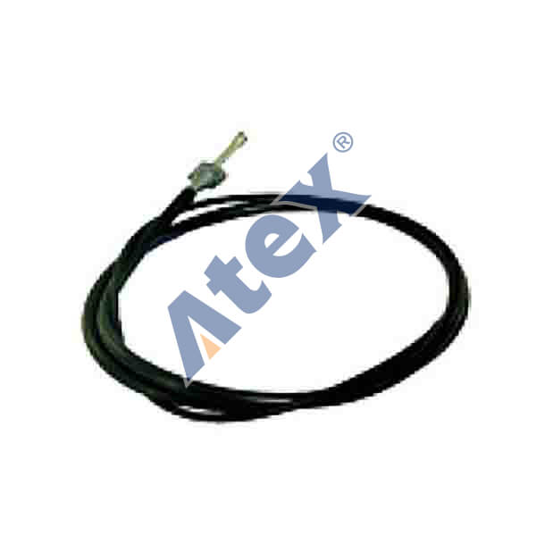655-82911 382911 Control Cable