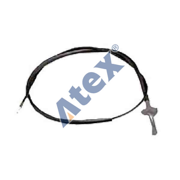 655-82943 382943 Control Cable