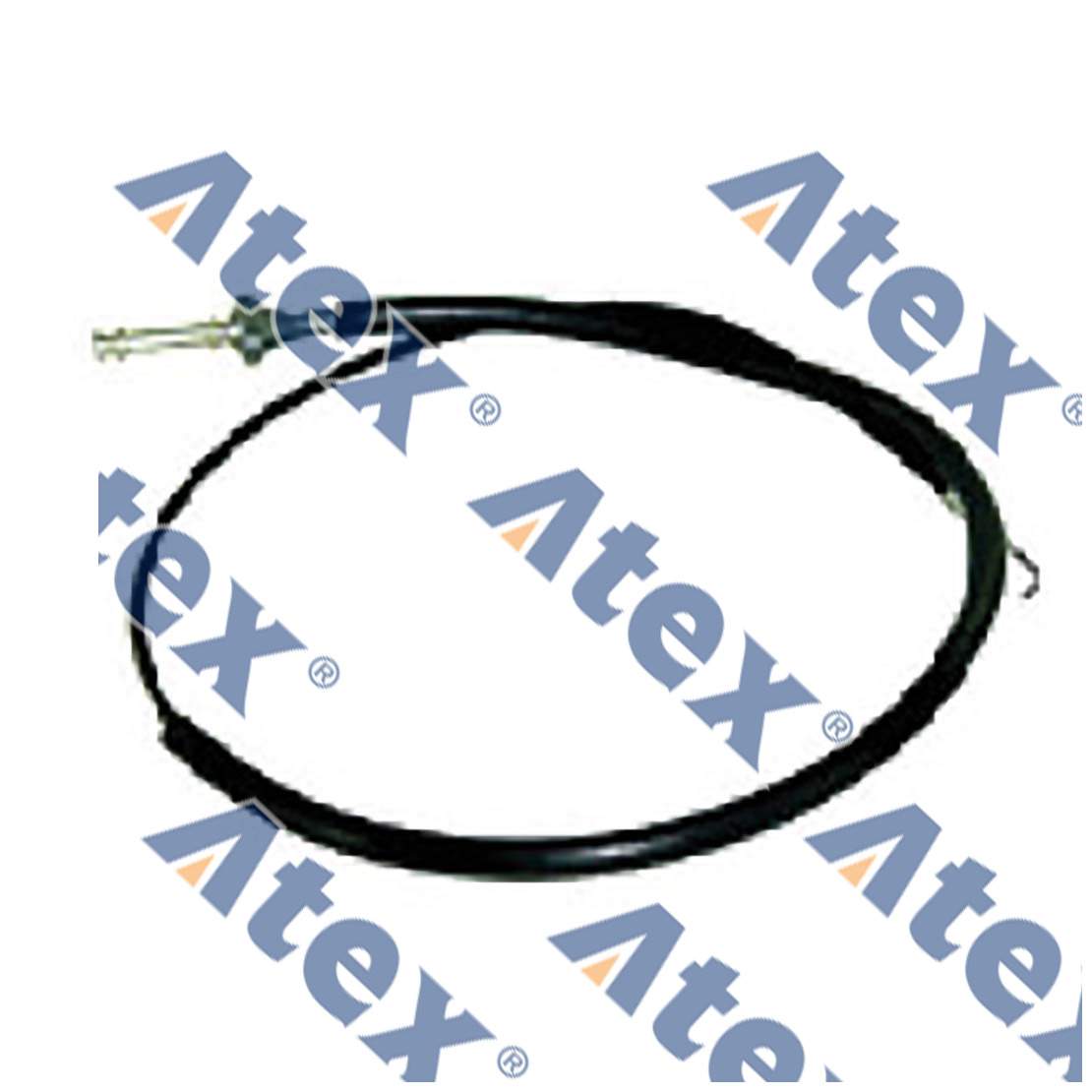 655-82944 382944 Kademe Teli (ovardray) )