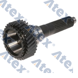 655-83783 20366321, 20483783 Input Shaft