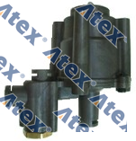 655-83875 20557162, 20772366, 20783875 Locking Cylinder