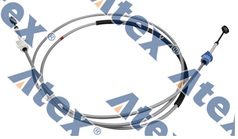 655-89725 21343593, 21789725 Control Cable