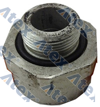 655-92319 3192319 Şanzuman Blok Yan Kapak