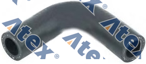 655-92715 20592715, 7420592715 Şanzumana Yağ Soğutucu Hortum