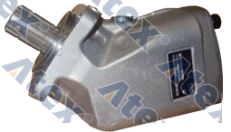 655-92944 20392944 Şanzuman Damper Pompası