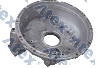 655-93748 1521443, 21093748, 21344085 Clutch Housing, Gearbox