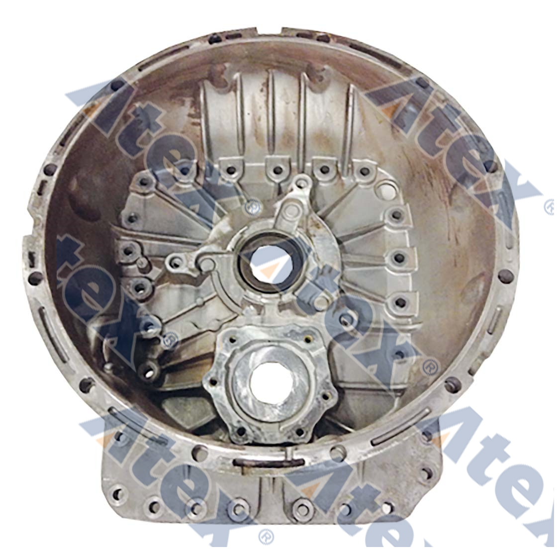 655-97775 21226320, 21497775, 21497778, 21679939 Clutch Housing, Gearbox
