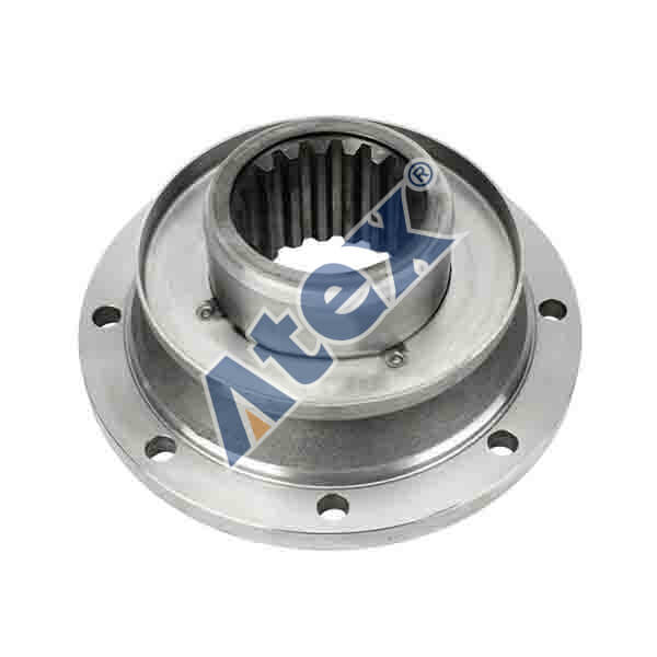 66-22300 1522300Companion Flange (18T) 8 Holes