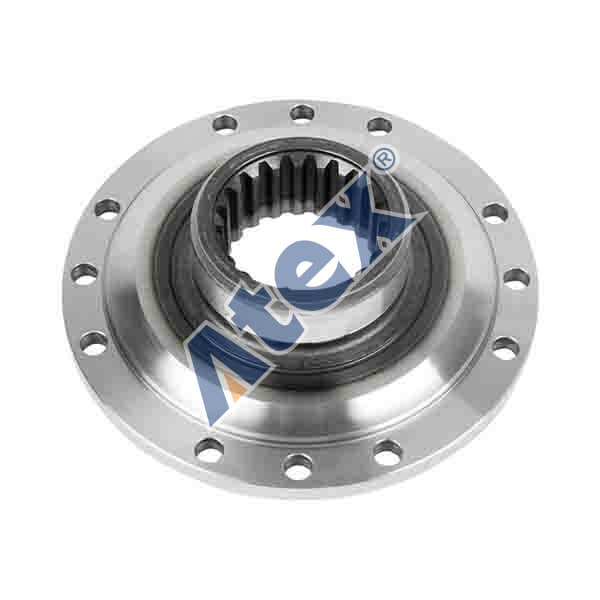 66-23262 1523262Companion Flange (21T) 12 Holes
